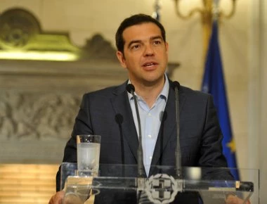 Τριήμερη επίσκεψη Α. Τσίπρα στο Λονδίνο από τη Δευτέρα - Θα έχει συνάντηση με την Τ. Μέι